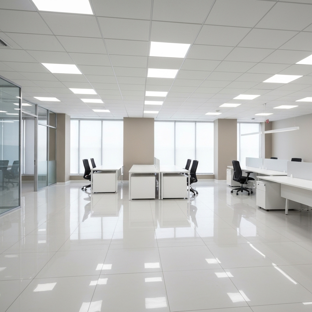 Limpieza de Oficinas